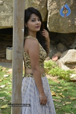 Shubhangi Pant Photos - 17 of 21