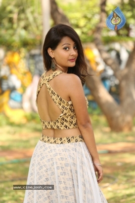 Shubhangi Pant Photos - 20 of 21