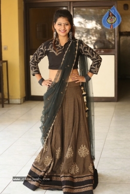 Shubhangi Pant Photos - 1 of 20