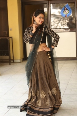 Shubhangi Pant Photos - 19 of 20