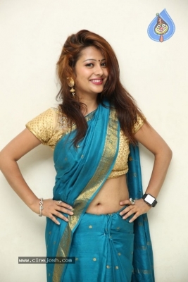 Shubhangi Pant Stills - 9 of 26