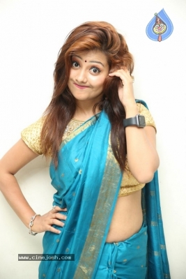 Shubhangi Pant Stills - 20 of 26