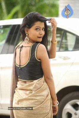 Shubhangi Pant Stills - 10 of 16