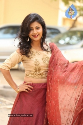 Shubhangi Pant Stills - 3 of 21