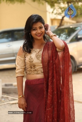 Shubhangi Pant Stills - 10 of 21