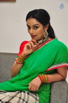 Shweta Menon Latest Photos - 31 of 34