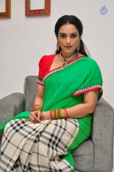 Shweta Menon Latest Photos - 34 of 34