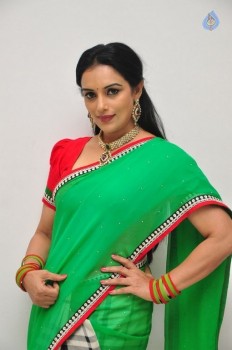 Shweta Menon Latest Photos - 38 of 34