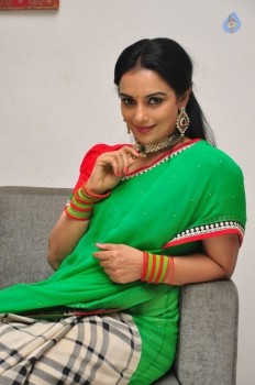 Shweta Menon Latest Photos - 23 of 34