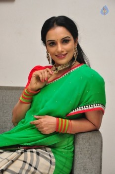 Shweta Menon Latest Photos - 25 of 34