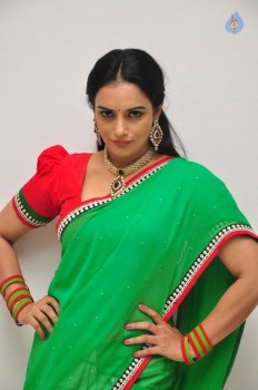 Shweta Menon Latest Photos - 26 of 34