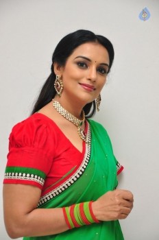 Shweta Menon Latest Photos - 27 of 34