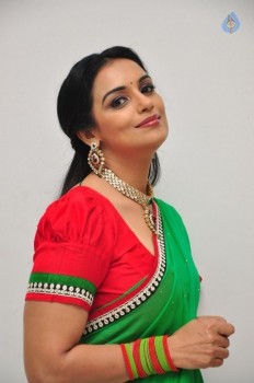 Shweta Menon Latest Photos - 34 of 34