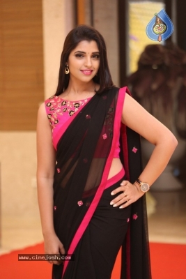 Shyamala New Photos - 1 of 36