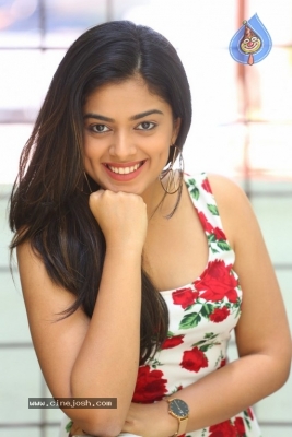 Siddhi Idnani Latest Photos - 12 of 42