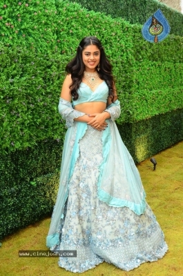 Siddhi Idnani Photos - 2 of 16