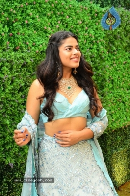 Siddhi Idnani Photos - 9 of 16