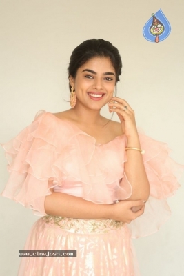 Siddi Adnani Photos - 1 of 21