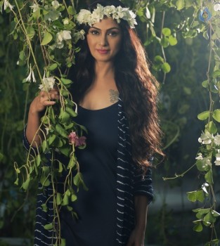 Simran Photoshoot Photos - 3 of 15