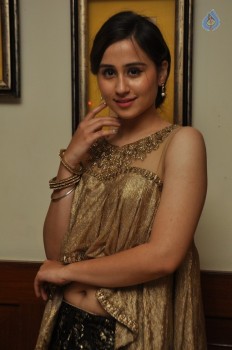 Simrath Juneja Pics - 11 of 17