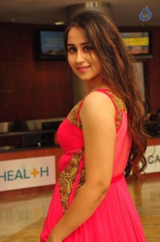 Simrath Latest Photos - 14 of 40