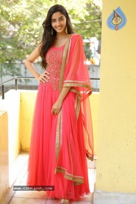 Simrath New Photos - 4 of 25