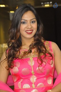 Sindhu New Gallery - 17 of 21