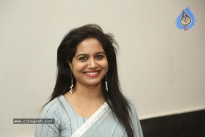 Singer Sunitha New Pics - 2 of 12