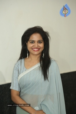 Singer Sunitha New Pics - 3 of 12