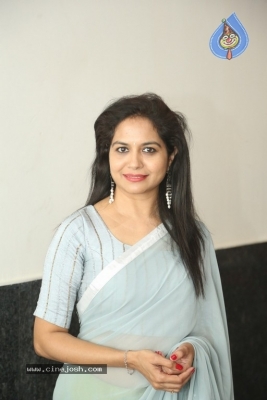 Singer Sunitha New Pics - 8 of 12