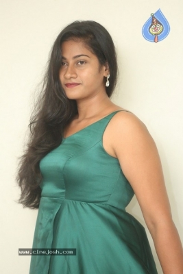 Siri Chandana Krishnan Photos - 18 of 21