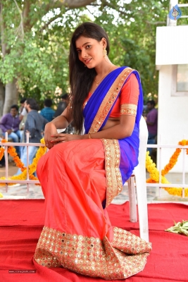 Sirisha Photos - 2 of 21