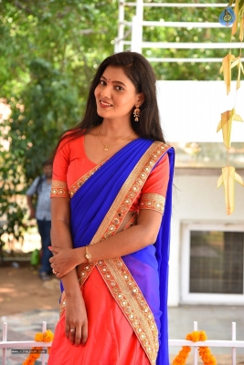 Sirisha Photos - 10 of 21