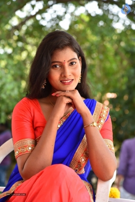 Sirisha Photos - 13 of 21