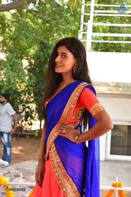 Sirisha Photos - 16 of 21