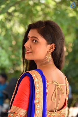 Sirisha Photos - 20 of 21