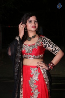 Sirisha Dasari Latest Gallery - 5 of 21