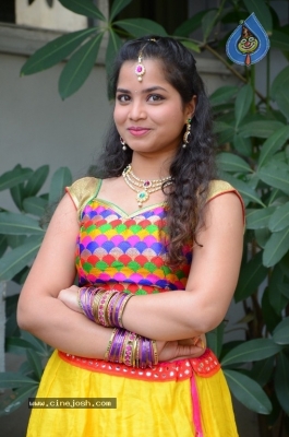 Sirisha Dasari New Stills - 2 of 19