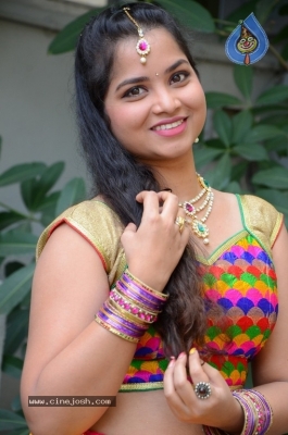 Sirisha Dasari New Stills - 3 of 19