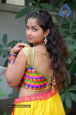 Sirisha Dasari New Stills - 10 of 19