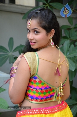 Sirisha Dasari New Stills - 12 of 19