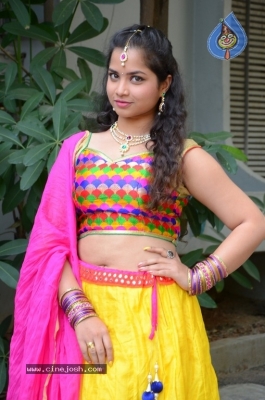 Sirisha Dasari New Stills - 14 of 19