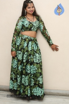 Sirisha Dasari Photos - 2 of 10