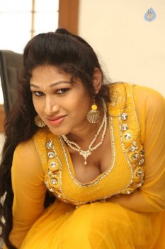 Sirisha New Photos - 3 of 34