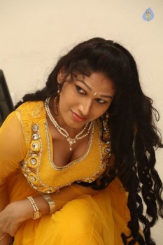 Sirisha New Photos - 4 of 34