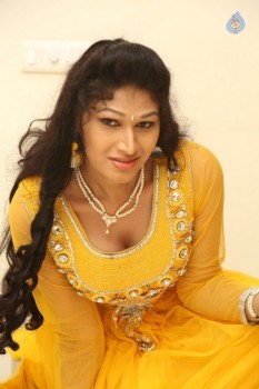 Sirisha New Photos - 12 of 34