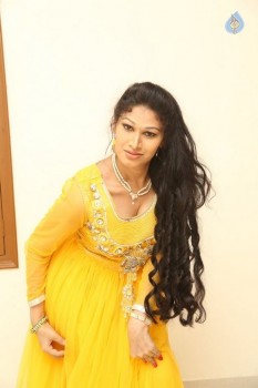 Sirisha New Photos - 16 of 34