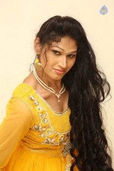 Sirisha New Photos - 21 of 34