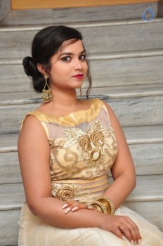 Sirisha New Photos - 1 of 34