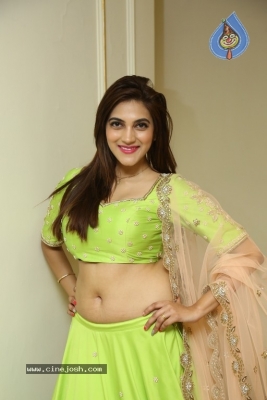 Sita Narayan New Photos - 10 of 27